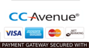 Eurotune CCAvenue payments