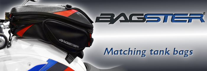bagster tankcover bagster buy online bagster tankbag buy webshop