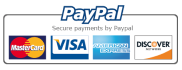 Eurotune Paypal payments