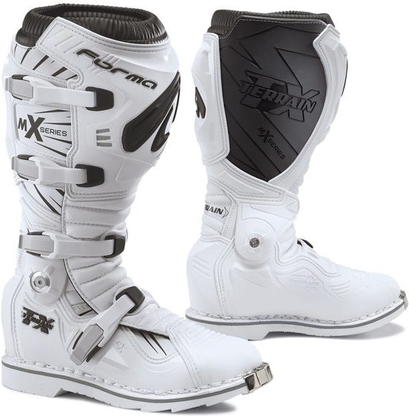 forma terrain boots