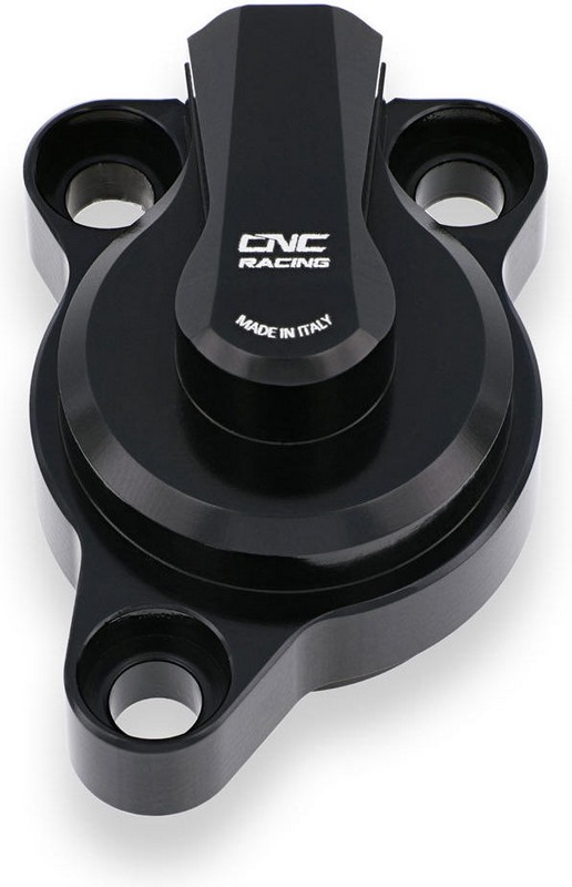 CNC Racing Clutch slave cylinder Ø 29 mm Ducati, Black AF650B