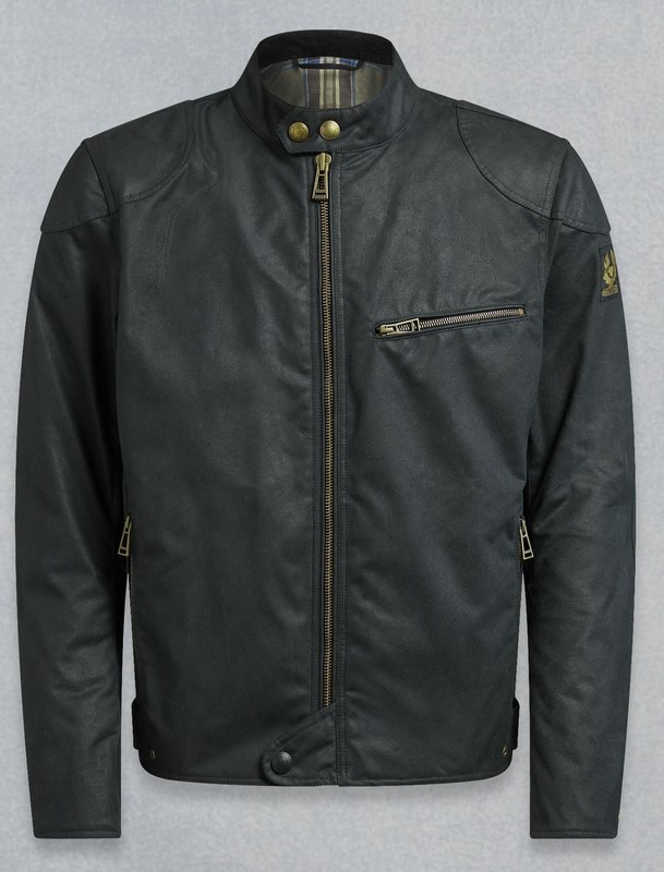 belstaff ariel motorcycle jacket